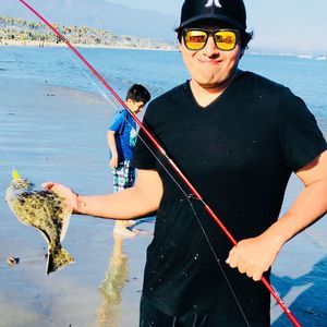 Meet your Posher, Juan